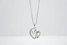 Load image into Gallery viewer, 18K Gold Plated Necklace Gift for Mom - MariaKinz