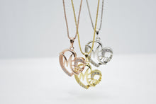 Load image into Gallery viewer, 18K Gold Plated Necklace Gift for Mom MariaKinz