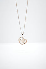 Load image into Gallery viewer, 18K Gold Plated Necklace Gift for Mom MariaKinz