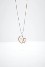 Load image into Gallery viewer, 18K Gold Plated Necklace Gift for Mom - MariaKinz