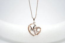 Load image into Gallery viewer, 18K Gold Plated Necklace Gift for Mom - MariaKinz