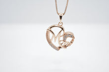 Load image into Gallery viewer, 18K Gold Plated Necklace Gift for Mom MariaKinz