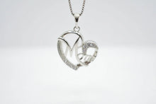Load image into Gallery viewer, 18K Gold Plated Necklace Gift for Mom - MariaKinz