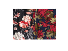 Load image into Gallery viewer, MariaKinz: Ice Cool Silk Trousers/Pants Pair, One Size-Big Kids 14-16 to Adult Size 16(XL) MariaKinz