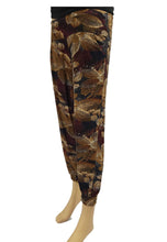 Load image into Gallery viewer, MariaKinz: Ice Cool Silk Trousers/Pants Pair, One Size-Big Kids 14-16 to Adult Size 16(XL) MariaKinz