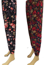 Load image into Gallery viewer, MariaKinz: Ice Cool Silk Trousers/Pants Pair, One Size-Big Kids 14-16 to Adult Size 16(XL) MariaKinz