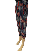 Load image into Gallery viewer, MariaKinz: Ice Cool Silk Trousers/Pants Pair, One Size-Big Kids 14-16 to Adult Size 16(XL) MariaKinz