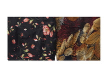 Load image into Gallery viewer, MariaKinz: Ice Cool Silk Trousers/Pants Pair, One Size-Big Kids 14-16 to Adult Size 16(XL) MariaKinz