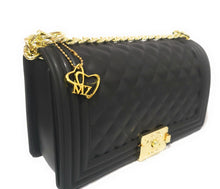 Load image into Gallery viewer, MariaKinz Jelly Crossbody/Shoulder Purse For Women's MariaKinz