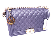 Load image into Gallery viewer, MariaKinz Jelly Crossbody/Shoulder Purse For Women's MariaKinz
