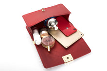 Load image into Gallery viewer, MariaKinz Jelly Crossbody/Shoulder Purse For Women's MariaKinz