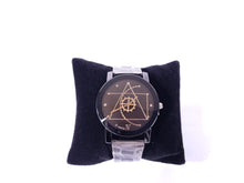 Load image into Gallery viewer, MariaKinz Luxury Quartz Wristwatch Stainless Steel for Women's - Model Explorer MariaKinz