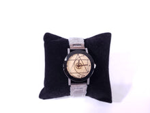 Load image into Gallery viewer, MariaKinz Luxury Quartz Wristwatch Stainless Steel for Women's - Model Explorer MariaKinz