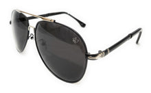 Load image into Gallery viewer, MariaKinz Premium Aviator Polarized Unisex Sunglasses MariaKinz
