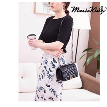 Load image into Gallery viewer, MariaKinz Premium Leather Shoulder/Crossbody Bags MariaKinz