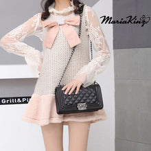 Load image into Gallery viewer, MariaKinz Premium Leather Shoulder/Crossbody Bags MariaKinz