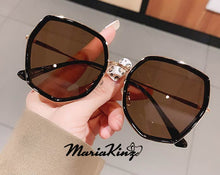 Load image into Gallery viewer, MariaKinz Sunglasses: Incroyable Vona MariaKinz