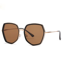 Load image into Gallery viewer, MariaKinz Sunglasses: Incroyable Vona MariaKinz