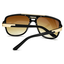 Load image into Gallery viewer, MariaKinz Sunglasses: Unisex Rayan Elite Navigator Sunglasses MariaKinz