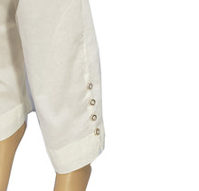 Load image into Gallery viewer, MariaKinz Woven Lawn Two Pc Tunic Top Kurta and Trouser Style113 MariaKinz