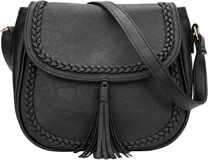 Quilted, beige crossbody bag | Gaudì