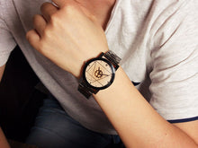 Load image into Gallery viewer, MariaKinz Luxury Quartz Wristwatch Stainless Steel for Men - Model Explorer MariaKinz